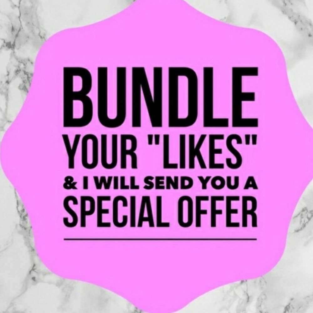 Bundle Bundle Bundle